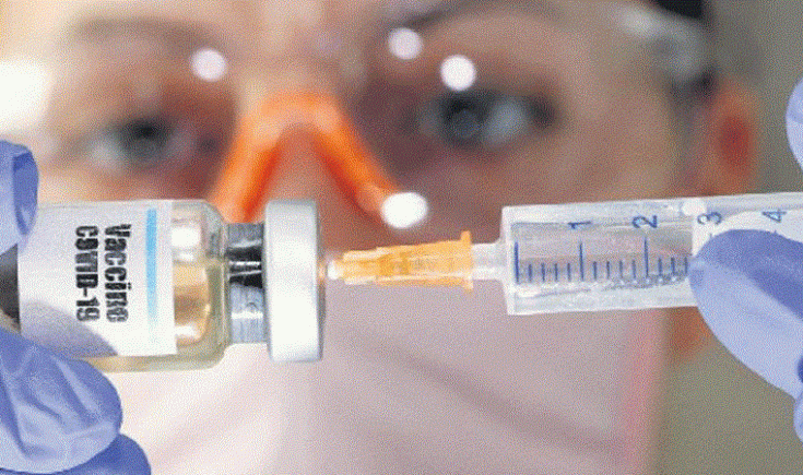 Çin'den gelen koronavirüs aşısında torpil iddiası