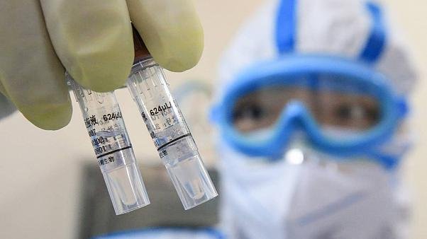 Çinli bilim insanları: Yeni koronavirüs aşısı yıl sonunda hazır olabilir