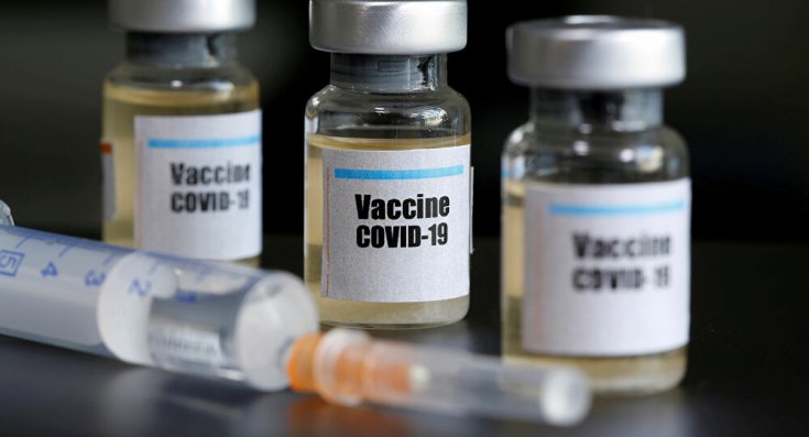 'Çinli CanSino şirketi, Kovid-19 aşı adayını Rusya’da test ediyor'