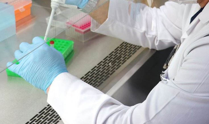 Kocaeli Üniversitesi Hastanesi'nde Covid-19 aşısı denenen 30’a yakın gönüllüde yan etkiye rastlanılmadı