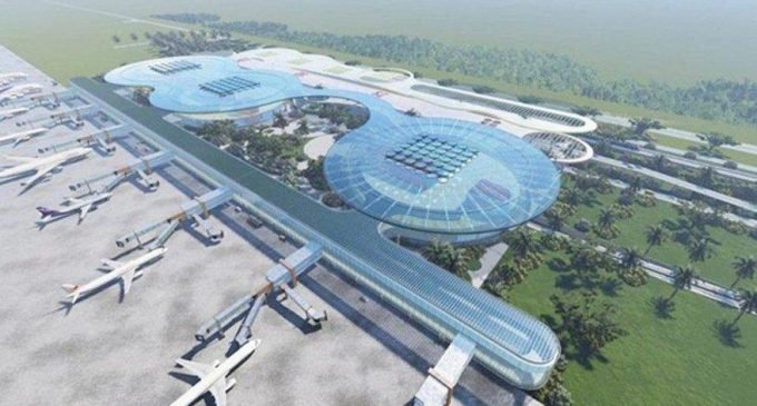 Çukurova Havalimanı projesine dövizli garanti