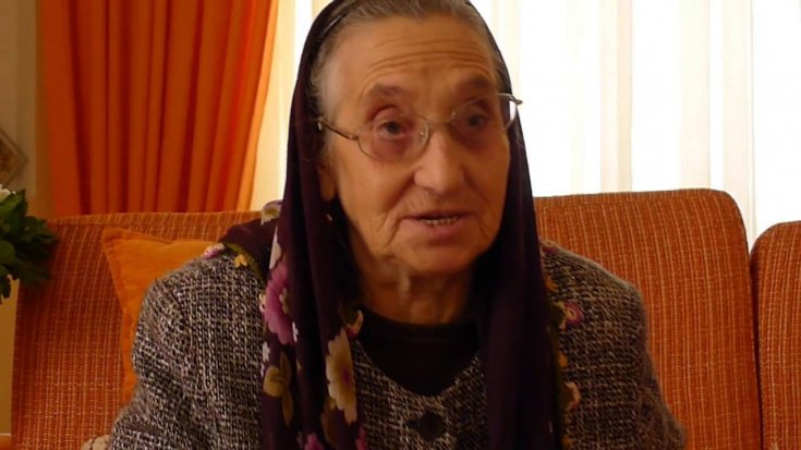 Cumartesi Annesi Zeycan Yedigöl hayatını kaybetti