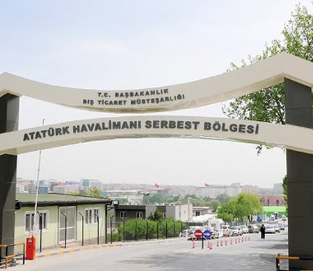 Cumhurbaşkanı Erdoğan'ın talimatıyla 'Atatürk' adı silindi