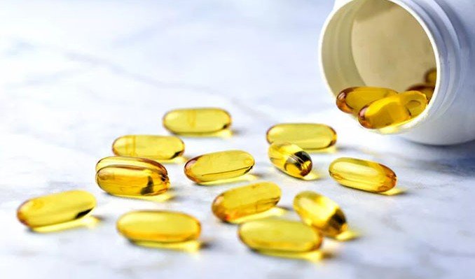 'D vitamini eksikliği Covid-19'da ölüm riskini artırabilir'
