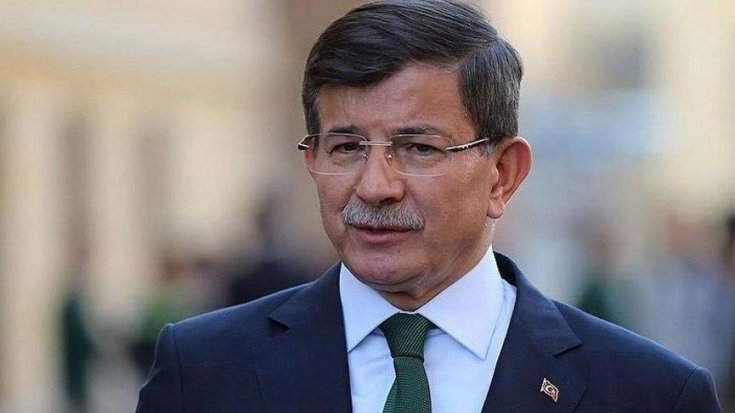 Davutoğlu: AK Parti MKYK'sı 7 Haziran seçimleri sonrasında CHP ile koalisyon kuralım dedi