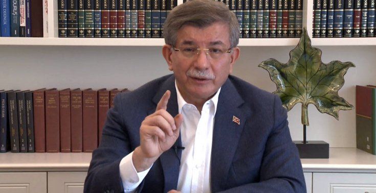 Davutoğlu: Hazine garantili ödemeler bir süre ertelenmeli