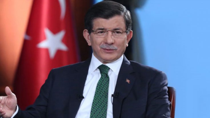 Davutoğlu'ndan 'Mehmet Dişli' iddiası: 'Emekliye sevki söz konusuydu, son gece kanaat değişti'