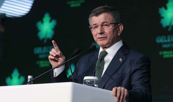 Davutoğlu'nun evinin koruma kararı kaldırıldı