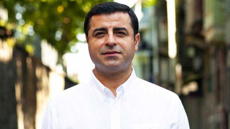 Demirtaş hakkında yeni dava