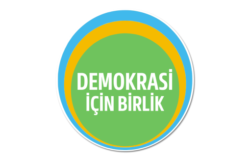 Demokrasi İçin Birlik: Bütün demokrasi ve halk güçlerini toplumsal mücadeleyi büyütmeye çağırıyoruz