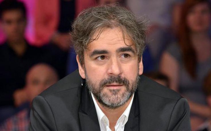 Deniz Yücel'e 15 yıla kadar hapis istemi