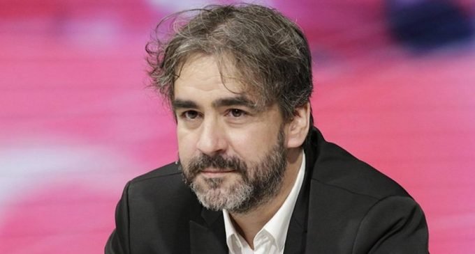 Deniz Yücel’e 2 yıl 9 ay hapis cezası