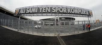 Derbi öncesi Ali Sami Yen Spor Kompleksi'nin kapalı alanları dezenfekte edilecek