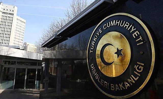 Dışişleri: Güney Sudan'da geçiş hükümetinin kurulması memnuniyet verici