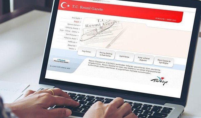 Dışişleri, Kültür ve Turizm ile Tarım ve Orman Bakanlığı'na atama kararları Resmi Gazete'de