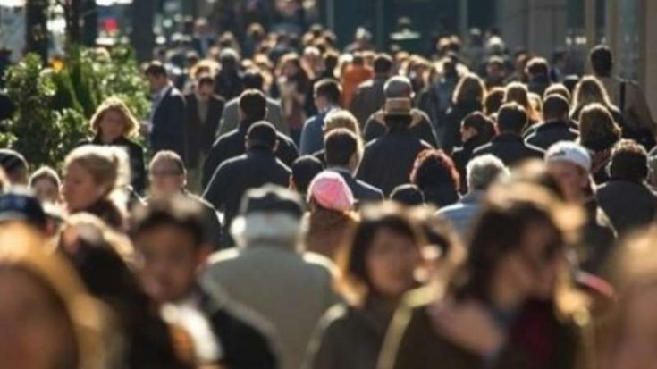 DİSK-AR: Geniş tanımlı işsiz sayısı 9,5 milyona yükseldi