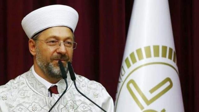 Diyanet'in dudak uçuklatan fatura gideri