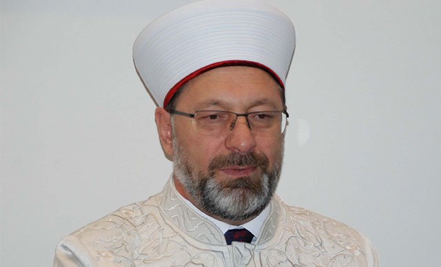 Diyanet'ten koronavirüse karşı dua daveti