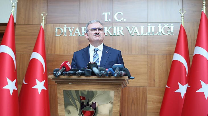 Diyarbakır'da yeni korona tedbirleri: Düğünler 3 saate indirildi, sadece gelin ve damat eğlenebilecek