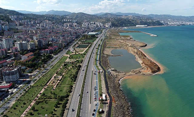 Doğu Karadeniz için deprem uyarısı