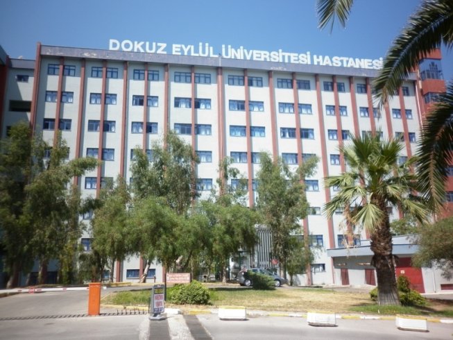 Dokuz Eylül Üniversitesi Hastanesi, İzmir Büyükşehir Belediyesi'nin sağlık çalışanları için kiraladığı yurdu reddetti