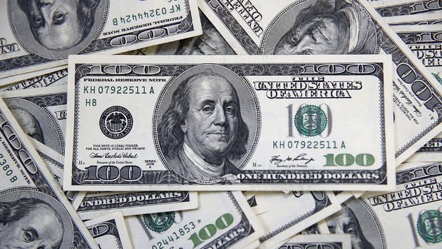 Dolar 6.31 seviyesinde işlem görüyor