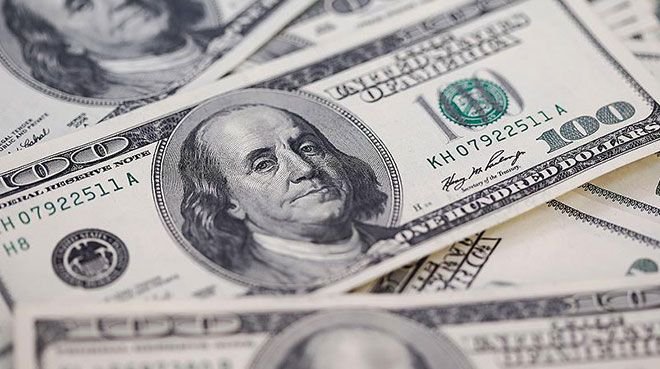 Dolar 8,23 seviyesinde işlem görüyor