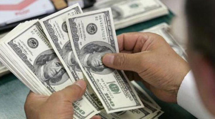 Dolar kuru 6.44 seviyesinde işlem görüyor