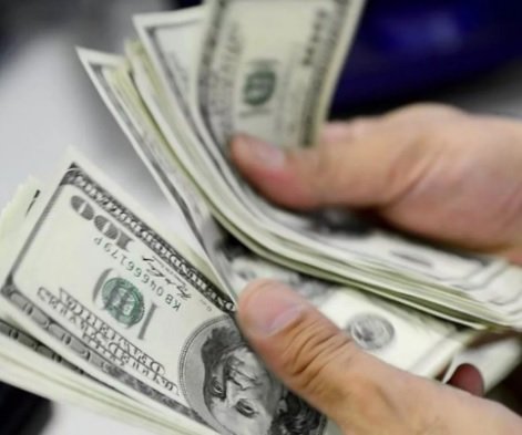 Dolar kuru yeni haftaya 6,81 seviyesinde başladı