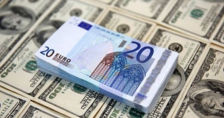 Dolar ve euro'da son durum