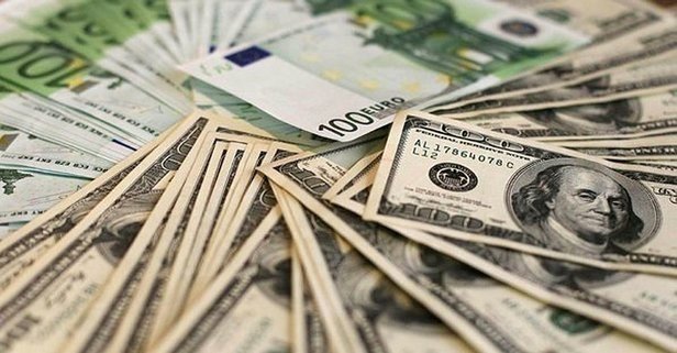 Dolar ve euro'da son durum