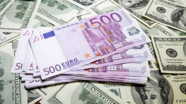 Dolar ve euro'da son durum