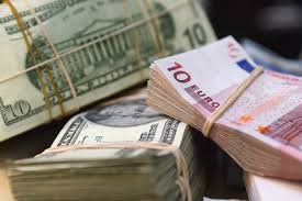 Dolar ve euro'da yükseliş sürüyor