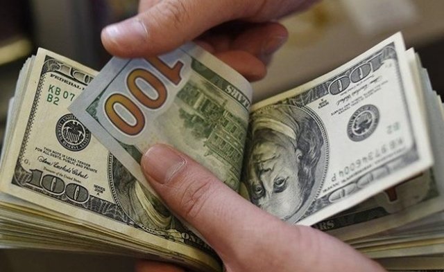 Dolar yeni haftaya 5.98 seviyesinde başladı