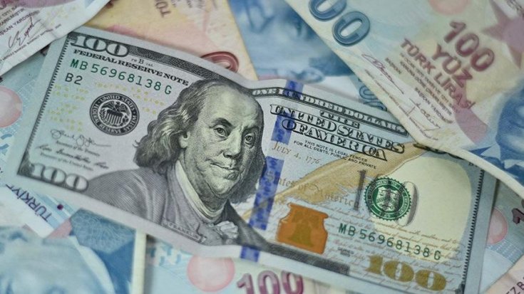 Dolar/TL 7,09 seviyesinde işlem görüyor