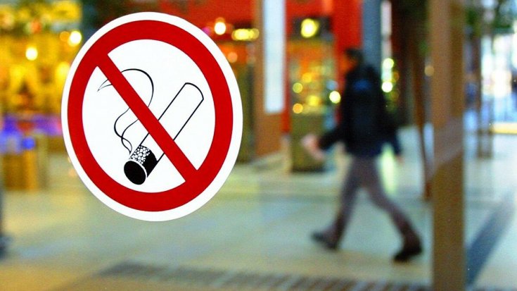 DSÖ’den ‘koronavirüs’ uyarısı: Alkol ve sigarayı bırakın