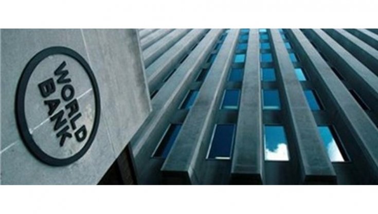 Dünya Bankası'ından Türkiye'ye uyarı: Borçlar artıyor yatırım azalıyor