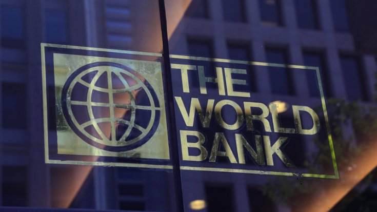 Dünya Bankası’ndan Türkiye’ye 100 milyon dolarlık koronavirüs kredisi