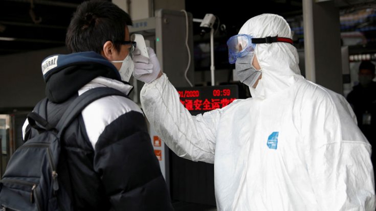 Dünya Sağlık Örgütü'nden koronavirüs açıklaması: Hata yaptık