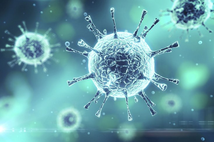 Dünyada koronavirüsün üç farklı türü yayılıyor