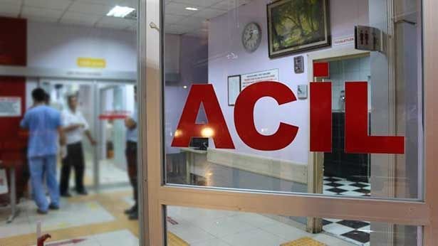 Edirne'de 350 sağlık çalışanı koronavirüse yakalandı