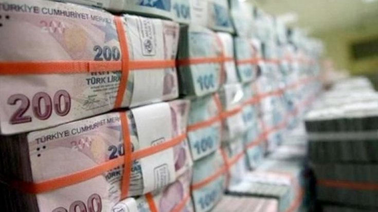 'Ekonomik kriz devleti 83 milyar lira vergi kaybına uğrattı'