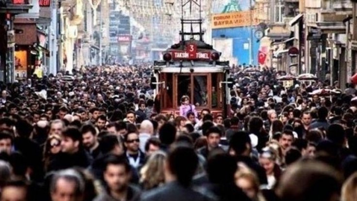 "Ekonomik krizin Türkiye'ye hayli maliyeti olacak"
