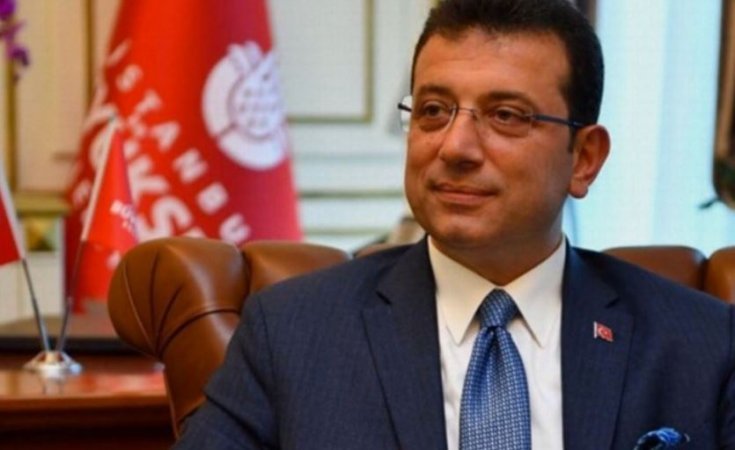 Ekrem İmamoğlu Beykoz Belediyesi'ni ziyaret edecek