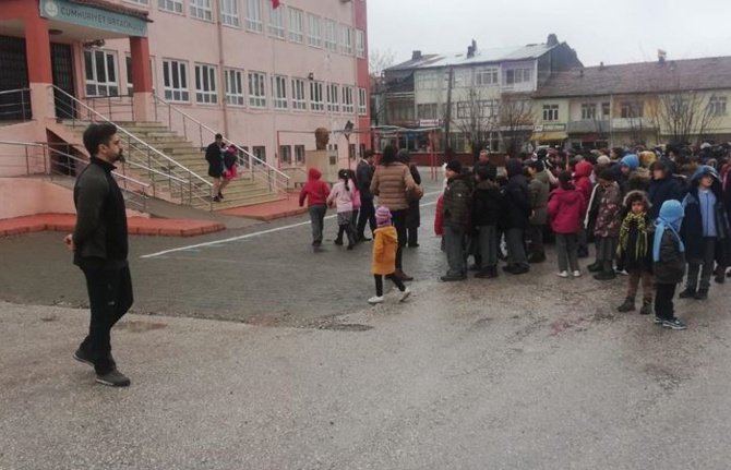 Elazığ'ın genelinde ve Malatya'nın 3 ilçesinde yarıyıl tatili uzadı