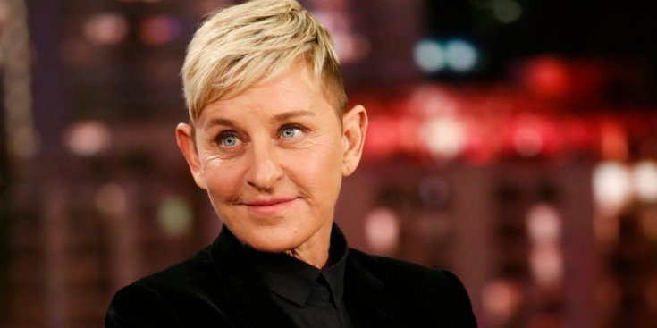 Ellen DeGeneres, 'ırkçılık ve sindirme' iddialarıyla ilgili olarak çalışanlarından özür diledi