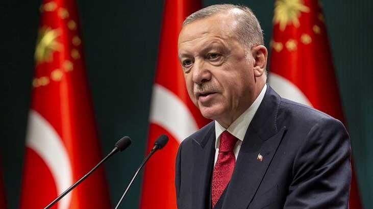 Erdoğan: 85 milyar metreküp daha doğalgaz bulduk