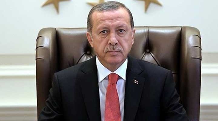 Erdoğan, Ayasofya'nın ibadete açılması kararını imzaladı