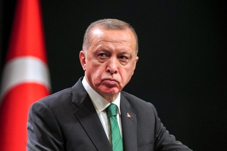 Erdoğan: Barolar ve tabip odaları başta olmak üzere meslek kuruluşlarının seçim usulleriyle ilgili düzenlemeyi en kısa sürede Meclis'e sunmalıyız