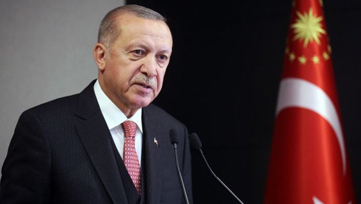 Erdoğan: Başbakanlığım döneminde görev verdiğim bazı kişiler bize saldırıyor